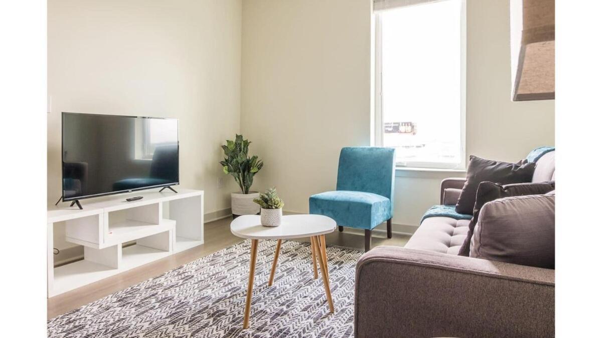 Stunning Nulu 1Br Cozysuites 03 لويفيل المظهر الخارجي الصورة