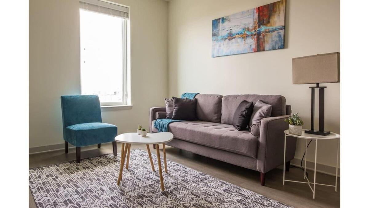 Stunning Nulu 1Br Cozysuites 03 لويفيل المظهر الخارجي الصورة