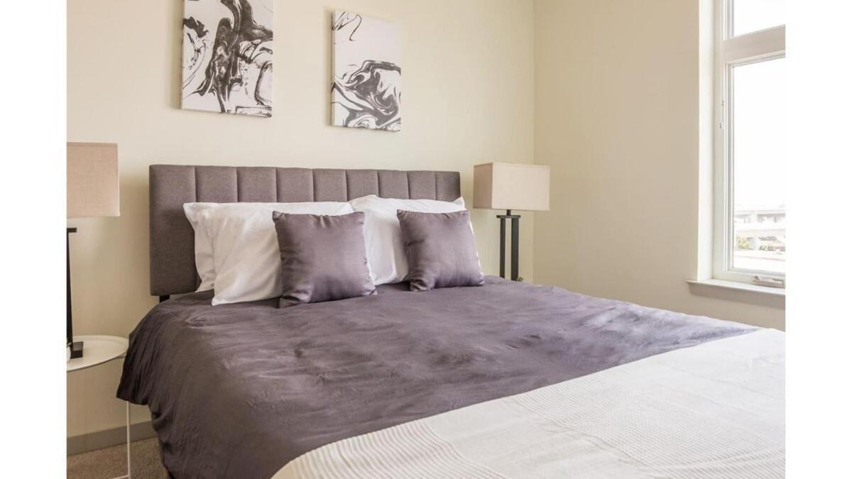 Stunning Nulu 1Br Cozysuites 03 لويفيل المظهر الخارجي الصورة