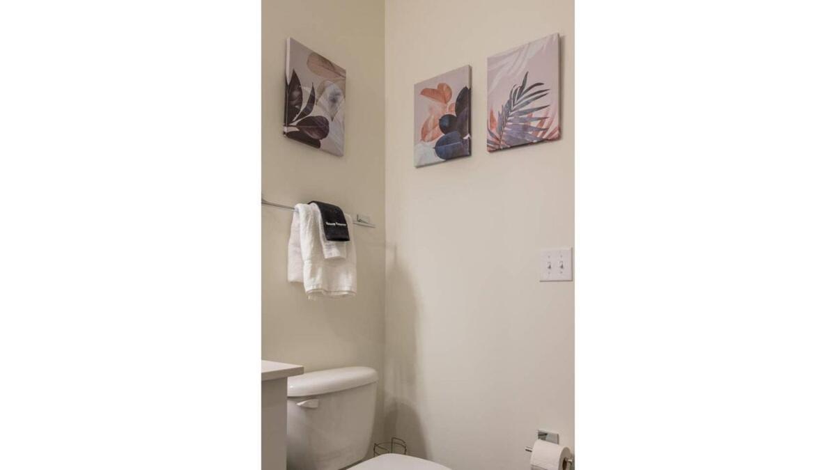 Stunning Nulu 1Br Cozysuites 03 لويفيل المظهر الخارجي الصورة