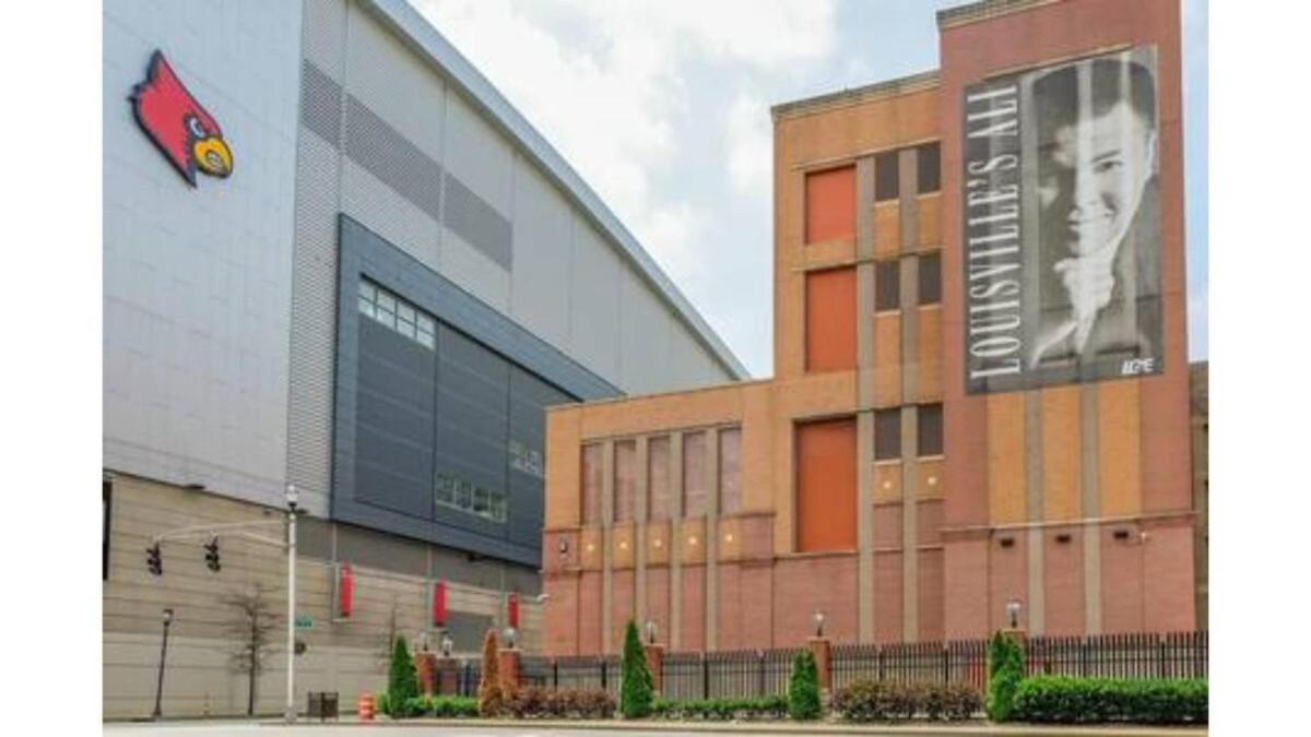 Stunning Nulu 1Br Cozysuites 03 لويفيل المظهر الخارجي الصورة