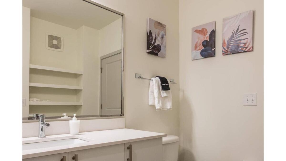 Stunning Nulu 1Br Cozysuites 03 لويفيل المظهر الخارجي الصورة