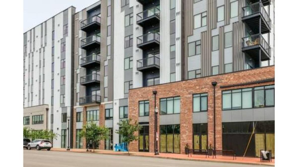Stunning Nulu 1Br Cozysuites 03 لويفيل المظهر الخارجي الصورة